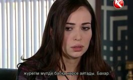 Принцесса хлопковых полей 2 сезон, 13 серия