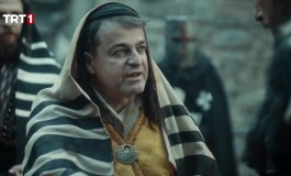 Завоеватель Иерусалима: Салахаддин Айюби 1 сезон, 13 серия