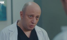 Чудо-врач 2 сезон, 35 серия