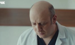 Чудо-врач 2 сезон, 32 серия