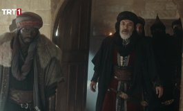 Завоеватель Иерусалима: Салахаддин Айюби 1 сезон, 8 серия
