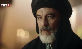Завоеватель Иерусалима: Салахаддин Айюби 1 сезон, 2 серия