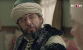 Однажды в Османской империи: Смута 3 сезон, 8 серия