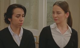 Госпожа Фазилет и ее дочери 1 сезон, 2 серия