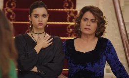 Госпожа Фазилет и ее дочери 2 сезон, 73 серия