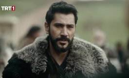 Завоеватель Иерусалима: Салахаддин Айюби 1 сезон, 3 серия