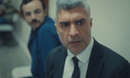 Стамбульская невеста 2 сезон, 37 серия